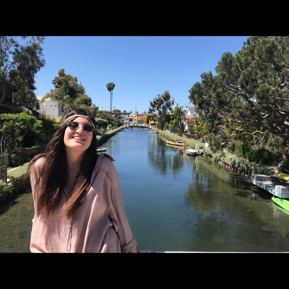 Meet your Posher, Lior - Picture 8 of 8